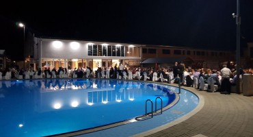 Održana Večer Hercegovine u Posavini