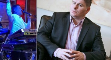 Na svadbi Velimira Bujaneca Zdravko Mamić zapjevao Moju Hercegovinu