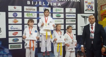 judo klub neretva