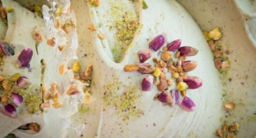 The Gelato World Tour , sladoled