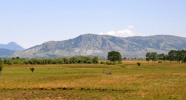 Tomislavgrađani probijaju put do pećine Mijata Tomića