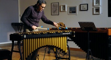 Ritam marimbe i udaraljki kao uvertira Samoborskoj glazbenoj jeseni