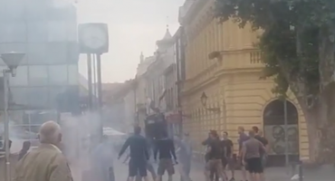 BBB, Torcida, Vukovar, Torcida, BBB