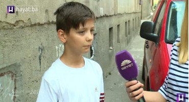 Tužna priča iz BiH: Otac mi je umro, majka je bolesna, nisam jeo tri dana