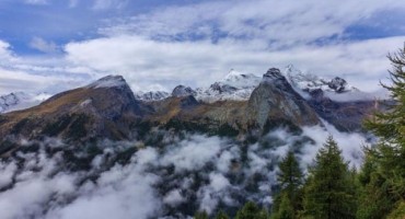 francuske alpe
