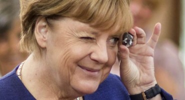 Njemačka će početi vraćati migrante sa svojih granica