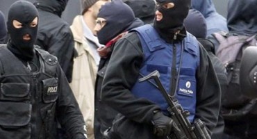 policija španjolske