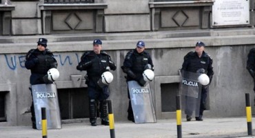 Spriječeno krvoproliće: Vehabija planirao kamionom gaziti ljude