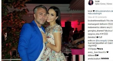 božena lazarević, igor lazarević