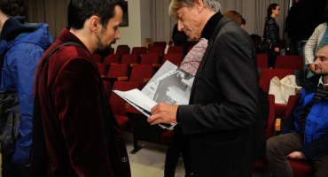 U Mostaru otvoren Poligon, uz književnost možemo biti bolji