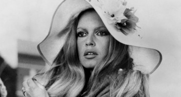 Brigite Bardot