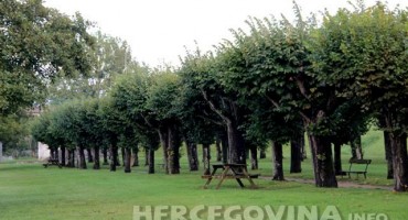 Zavirite u Cannes Écluse, mali gradić na obali rijeke Yonne