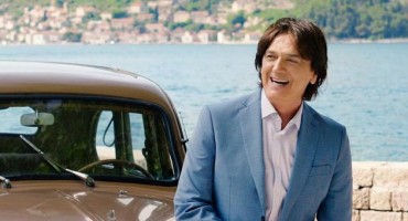 Zdravko Čolić se u četvrtak obraća medijima u Mostaru