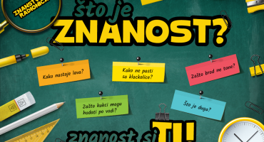 CTK Mostar: Nevjerojatna fizika i zapanjujuća kemija