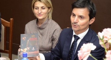 Vinicio Capossela, np mostar