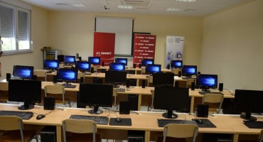 Sveučilište Mostar, HT Eronet