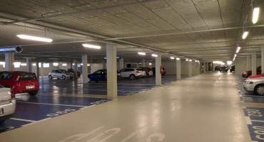 Gradit će se javna podzemna garaža u središtu Ljubuškog