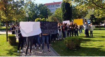 Hoće li slučaj prepravljanja ocjena u Posušju ostati na razini medijskih prepucavanja?