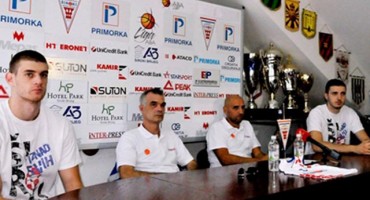 Košarkaši Širokog i Splita spremni za humanitarnu utakmicu za Anu Ritu Puljić