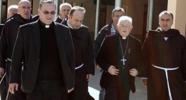 Hoće li monsinjor Hoser biti trajno premješten u Međugorje?