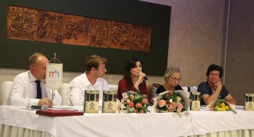 anita martinac, Čitluk