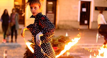 Street Arts Festivala , Mostar