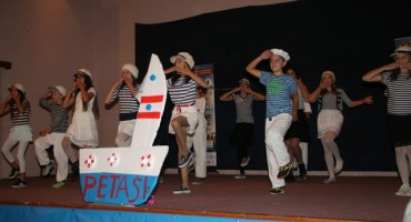 Uručen donacijski ček za obnovu Šujičkog doma