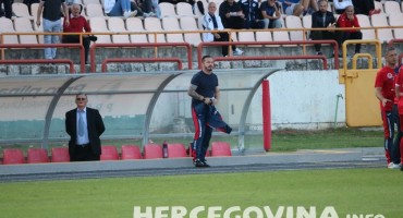 HŠK Zrinjski-FK Mladost DK: Mulalić psovao Savez i ligu