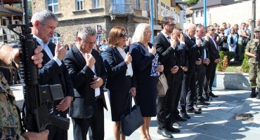 Jajce, obljetnica