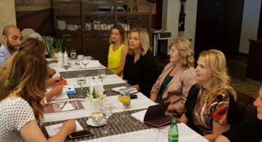  U pripremi novi EU IPA Adriatic program 