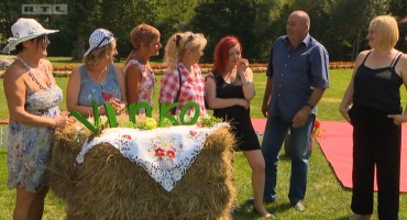 'Kaže ćaća, ne ženi je sine!': Vinko  otkrio šemu po kojoj zna koja je 'ona prava',