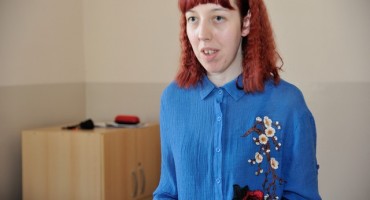 Poligon: Književnost ima moć mijenjati, hrabro i ustrajno