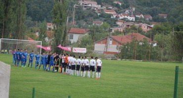 NK Cim – NK Troglav 1918  1: 2