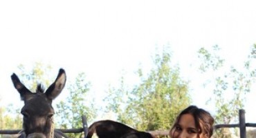 Antonija Bucić:  Spremna sam za finale Miss Hrvatske