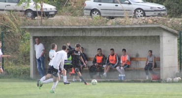 NK CIM/ Mostar -HNK Neum   2:1