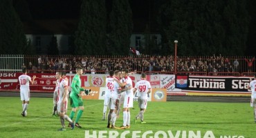 Stadion HŠK Zrinjski, Ultrasi