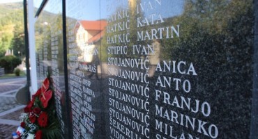 25 godina od nekažnjenog zločina u Uzdolu