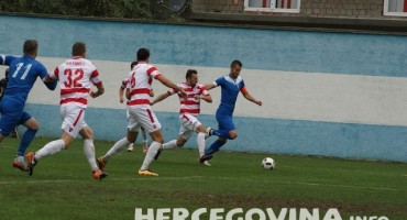 FK Sloga: Pobjeda protiv Zrinjskog nije senzacija