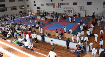 Čitluk, karate, karate hercegovina