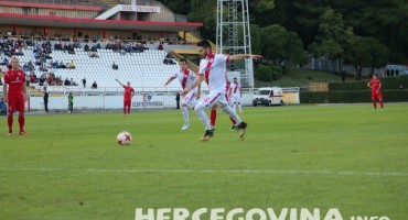 HŠK Zrinjski: Plus pet nam daje pravo da na Grbavicu krenemo rasterećeno