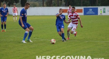 NK Vitez-NK Gošk 0:3