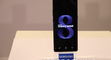 Samsung Note, Galaxy Note8 , Mostar, HT Eronet, Galaxy Note 8