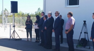 Službeno puštena u pogon transformatorska stanica Čitluk dva