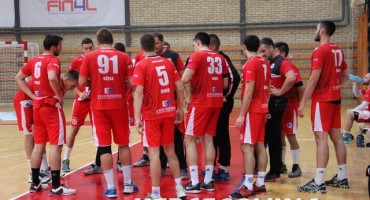 rk vogošća, HMRK Zrinjski, rukomet, HMRK Zrinjski