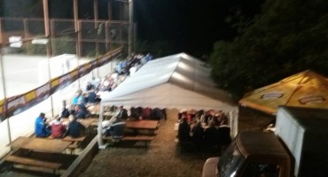 Buhovo: Orao Čerin- Gater sveti Hubert u finalu Lovačkog turnira