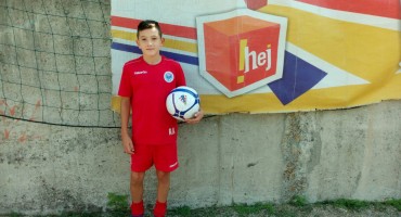 Antonio Arapović, HŠK Zrinjski, !hej Liga