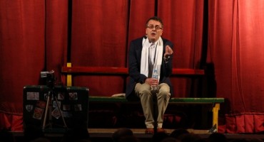 Hit monodrama Tarika Filipovića 'ĆIRO' u Mostaru!