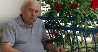 Ivan Bradvica: Križ