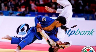 judo