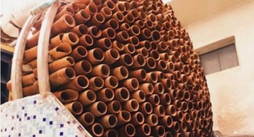 Indijci napravili klima-uređaj od gline